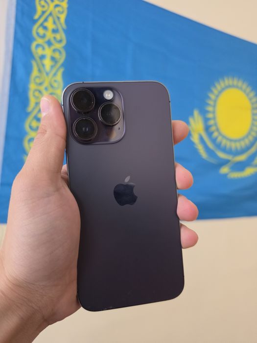 Iphone 14 pro max 256gb