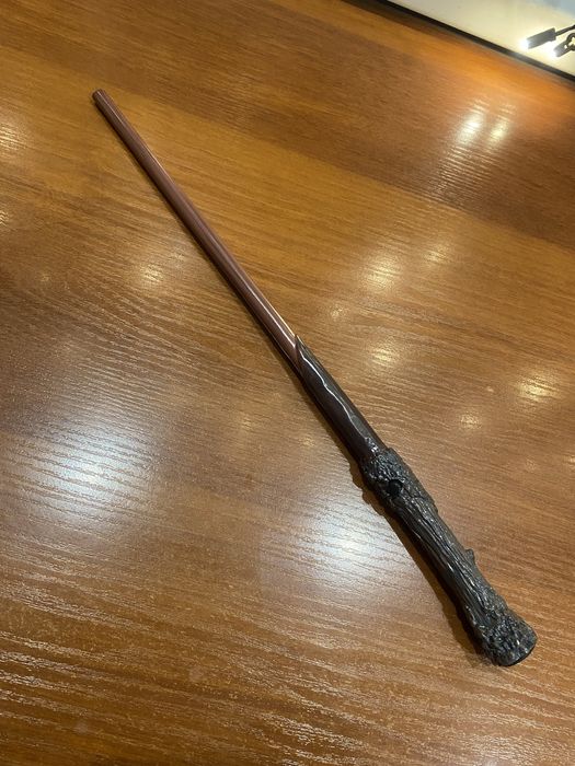 Палочка Гарри Поттера оригинал