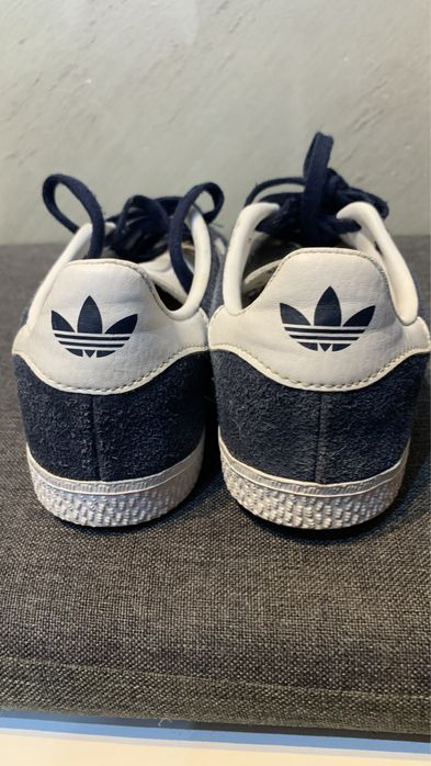 Adidas Gazelle 33 1/2