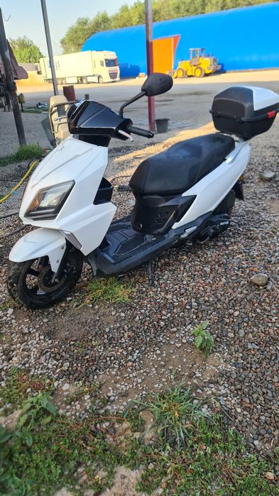 Срочна продам Мопед!!!