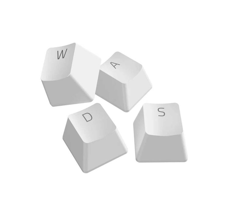 ^ Рассрочка на комплект кейкапов RAZER Keycap+ Coiled Cablee - Mercury