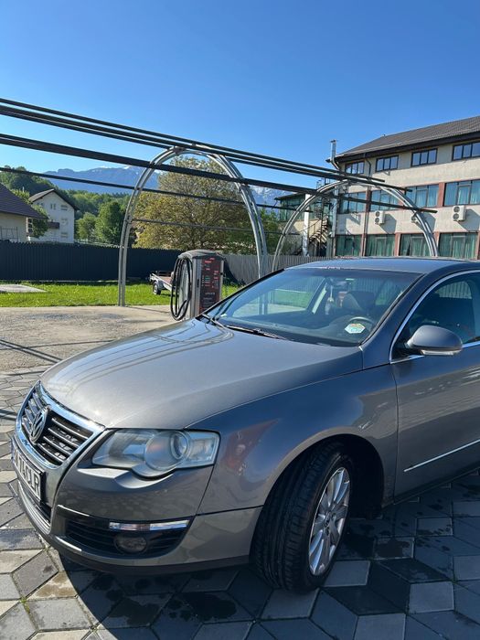 De vânzare vw passat 2006