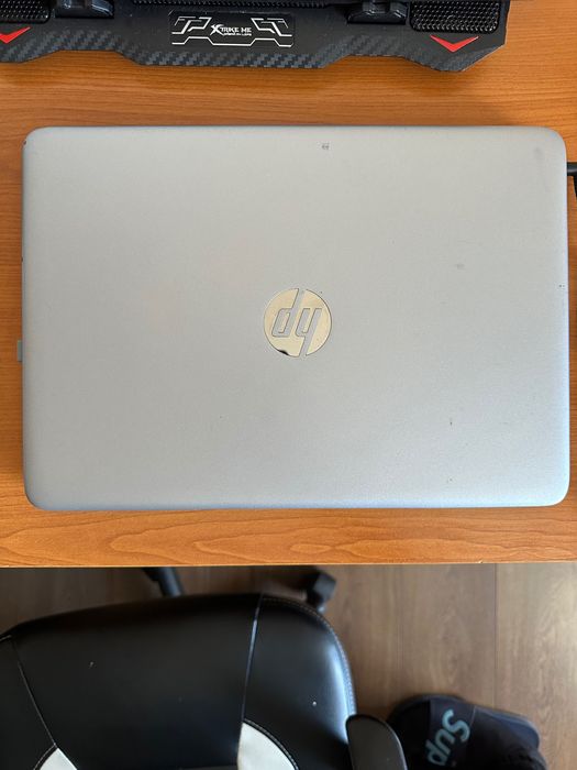 Лаптоп HP EliteBook 745 G3