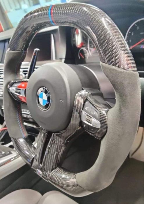 Volan BMW M Power