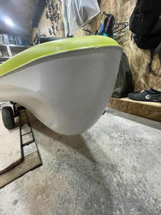 Каяк HOBIE Mirage Passport 12