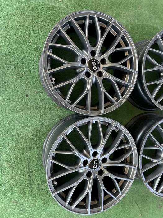 5x112 17 за audi mercede