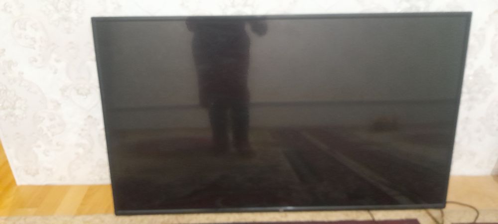 Продается Смарт тв телевизор,залиния