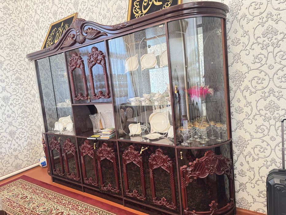 Mebel sotiladi xolati yaxshi