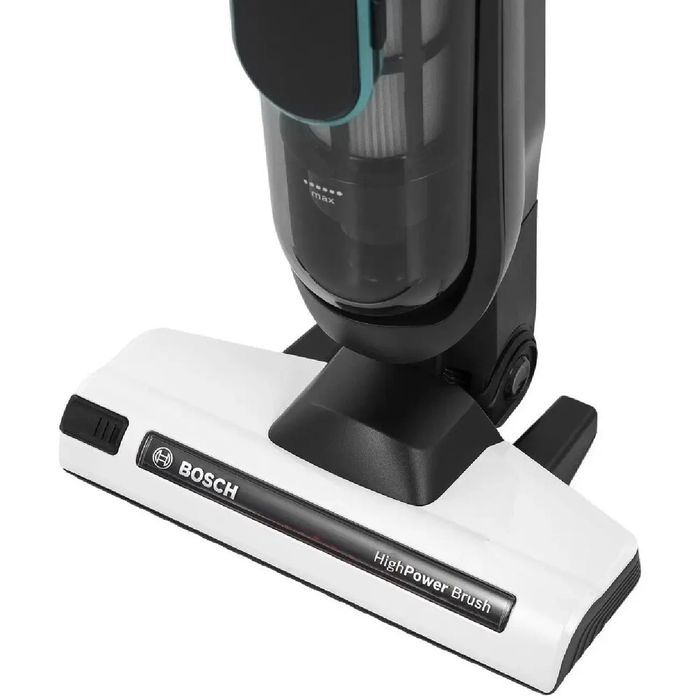 Пылесос Bosch Athlet ProHygienic BCH86HYG1