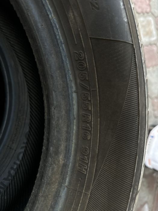 Продаи шины на машину