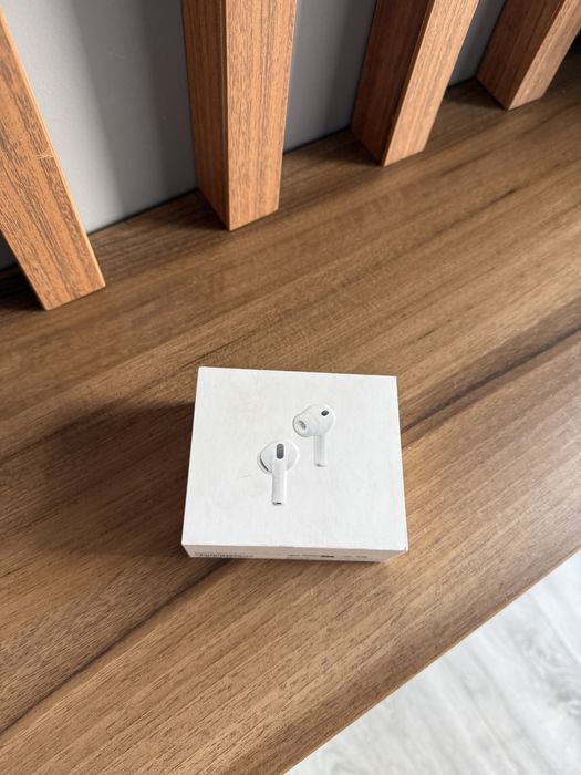 Casti Apple Airpods Pro 3 - Noi - Sigilate