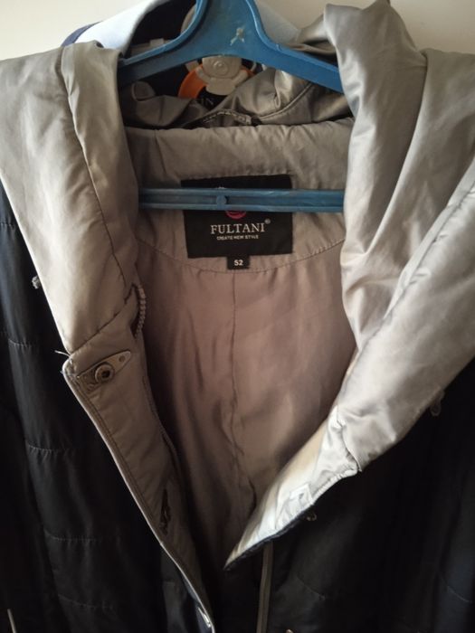 Продам демисезонный плащ