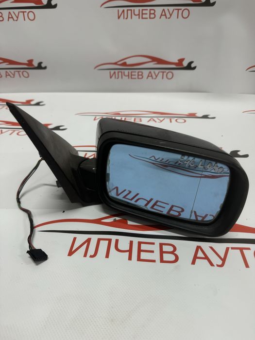 Ляво огледало за бмв е46