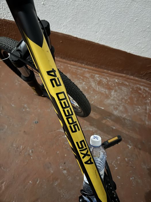 Продам велосипед AXIS SPEED 24