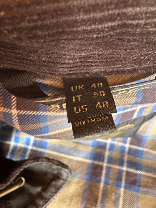 BELSTAFF RaceMaster 1981