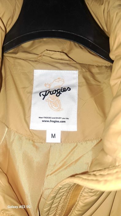 Jacheta dama marime M