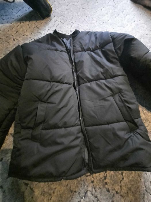 Haina de iarna pentru barbati
