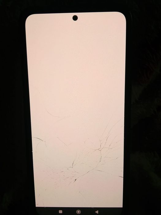 Xiaomi Redmi Note 14