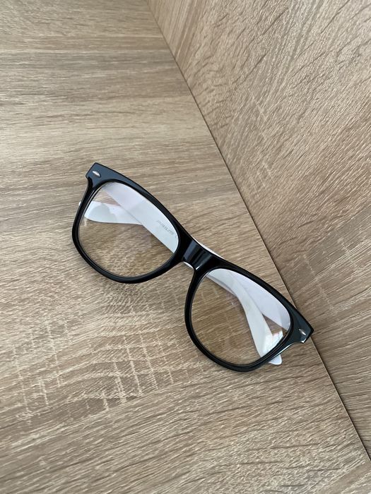 Нулевка очки оправа