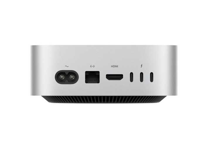 Apple Mac Mini M4 24/512GB