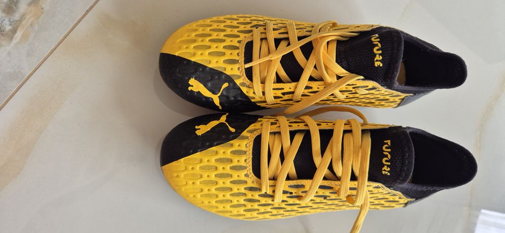 Детски бутонки 38