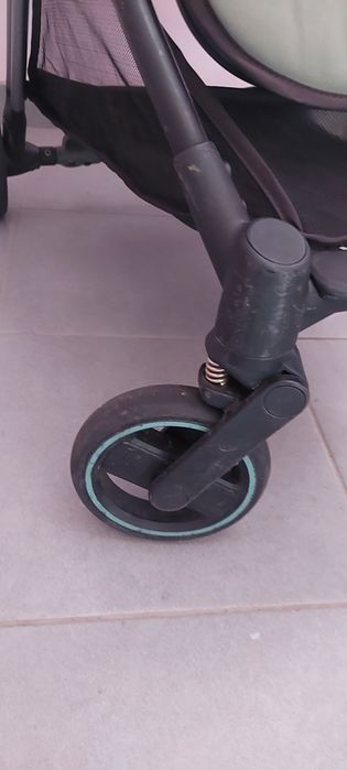 Промо цена само днес Количка Chipolino