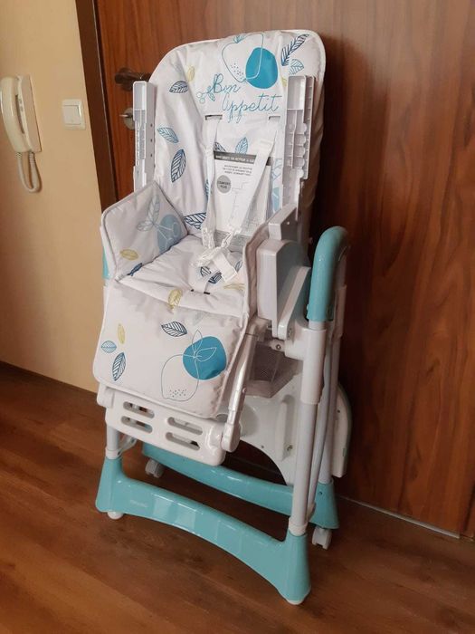 столче за хранене