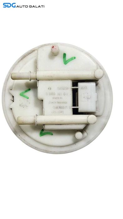 Pompa Combustibil Bosch Motorina cu Senzor Sonda Litrometrica Rezervor Alfa Romeo 147 1.9 JTD 2000 - 2010 Cod 0580303033 [2903m]