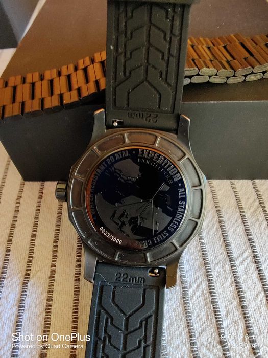 Восток автоматичен