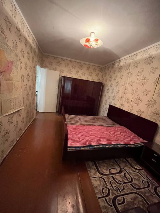 Аренда ЦУМ 3 х комнатная 110.школа