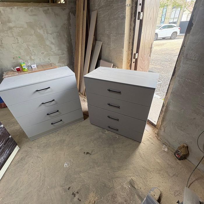 Комод 90×90×45...