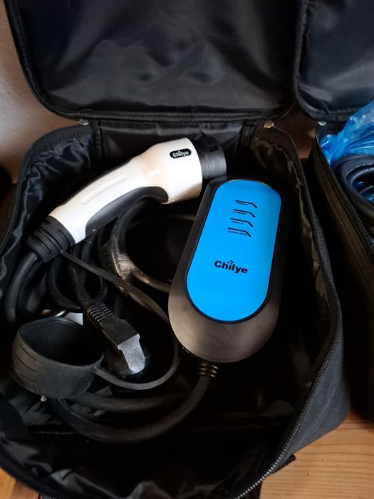 Incarcatoar Auto Chilye