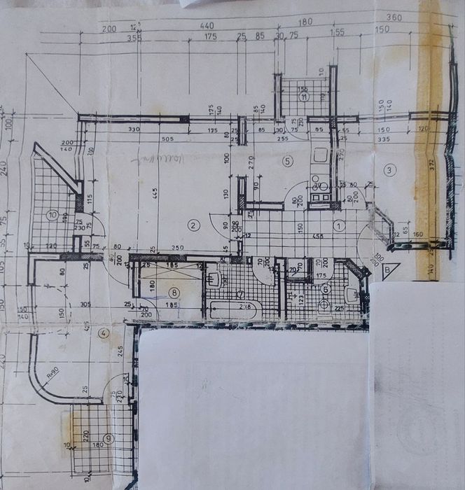 Продава се Тристаен апартамент в София, Света Троица - 101 кв.м за 1139 €/кв.м - Снимка #20