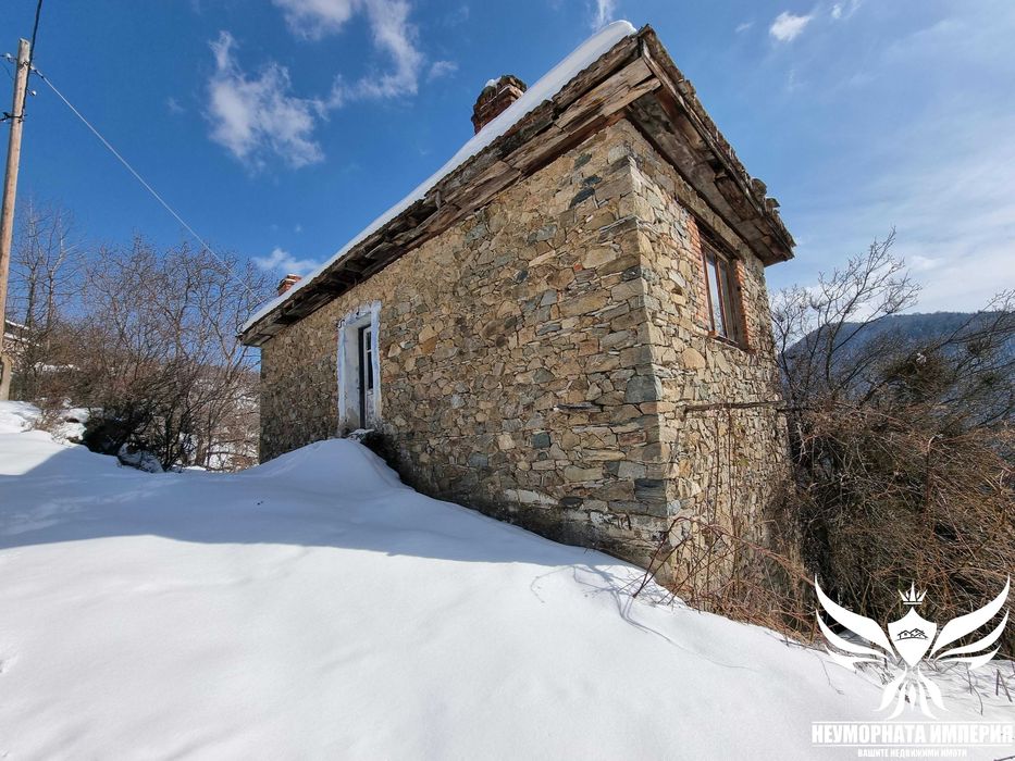 Продава се Къща в с. Крушово, Област Пловдив - 68 кв.м за 583 €/кв.м - Снимка #6