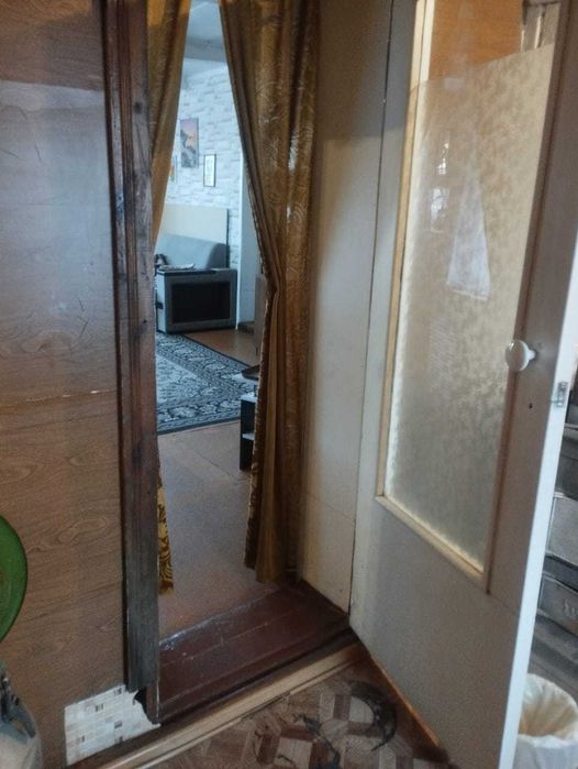 Продам дом. Район Береке.