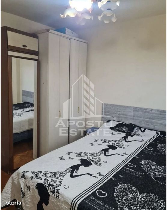 Apartament 2 camere , centrala proprie, Zona Soarelui