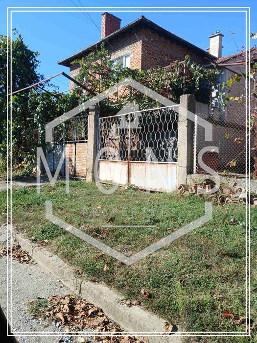 Продава се Къща в Дебелец - 150 кв.м за 1067 €/кв.м - Снимка #5