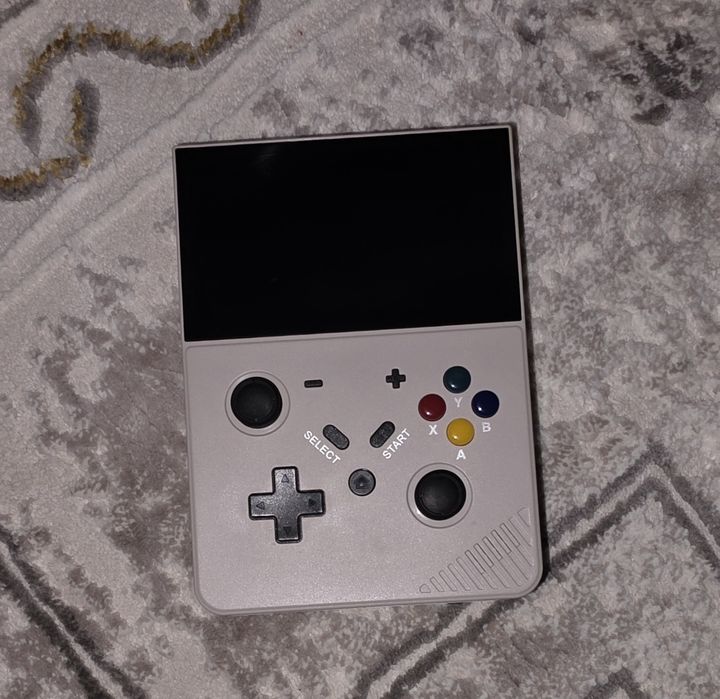 Игровая приставка