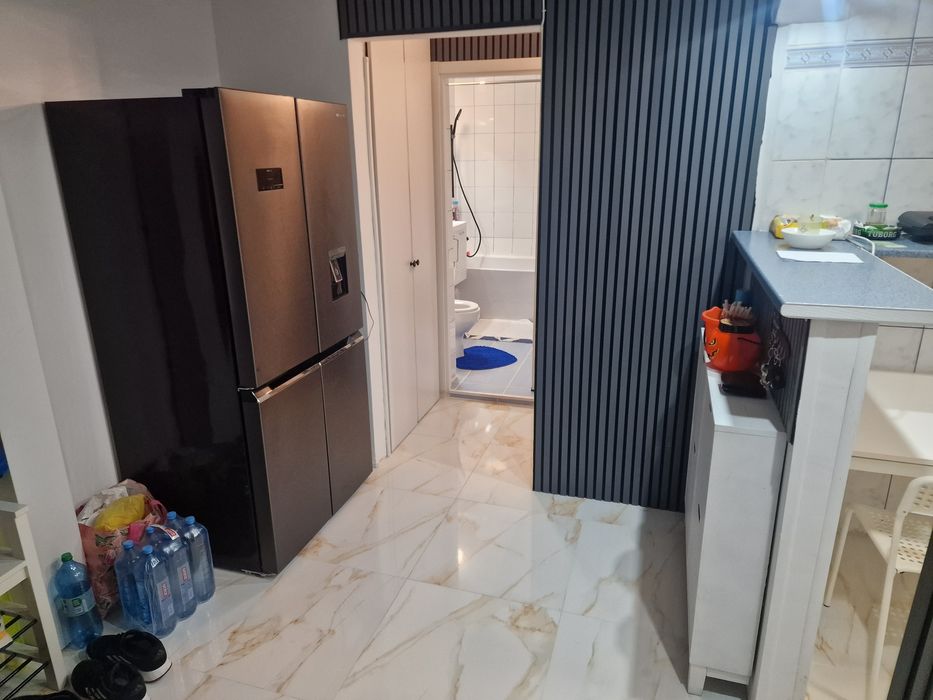 Apartament  2 camere Crangasi