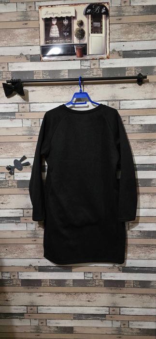 Дамска рокля Л-(75)