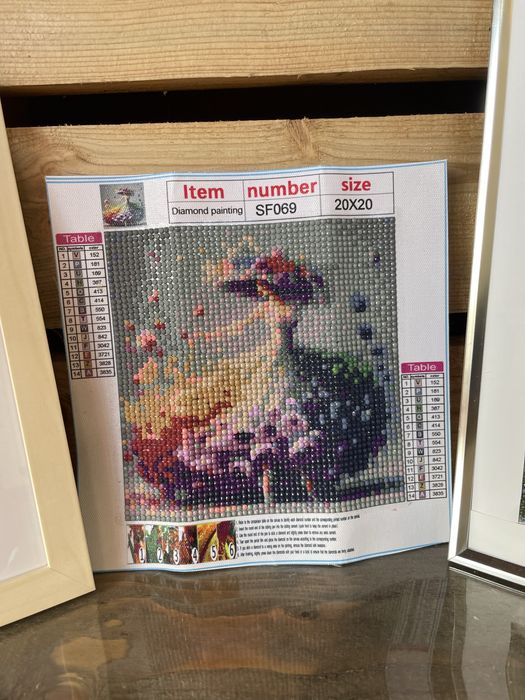 Страхотни диамантени гоблени!