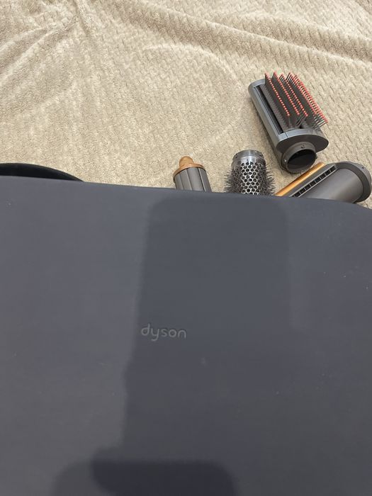 Резервни приставки за Dyson Airwrap