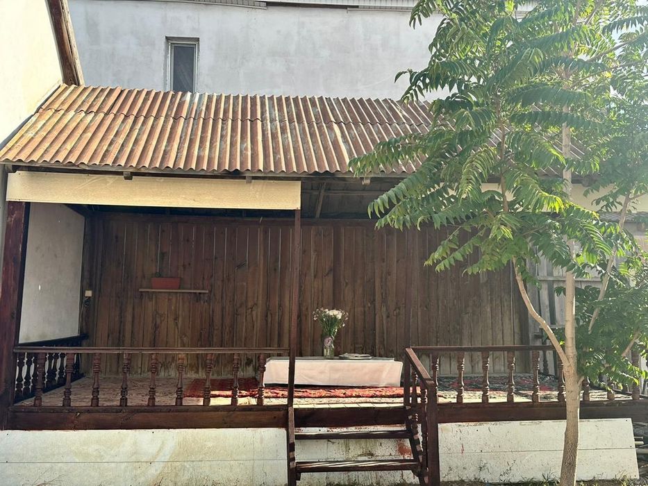 Коттедж сатылады.