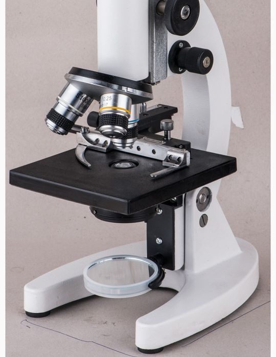 Микроскопы монокуляр бинокулярный цифровой