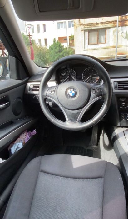 Bmw  seria3 e90