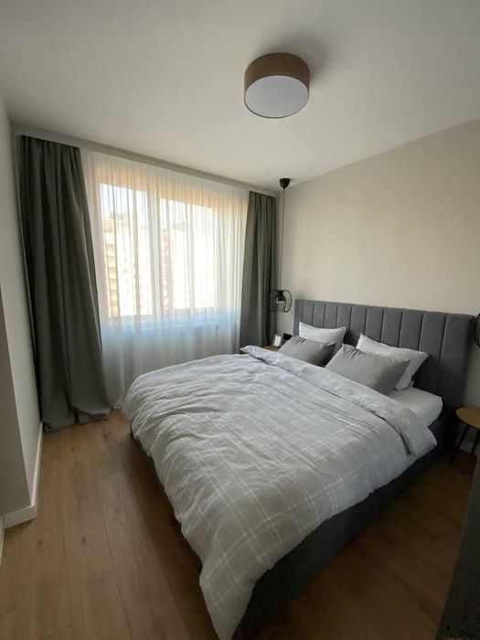 Дава се под наем Двустаен апартамент в София, Дианабад - 70 кв.м за 510 € - Снимка #3