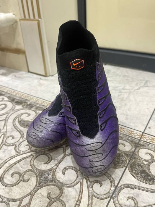 Сороконожки Nike