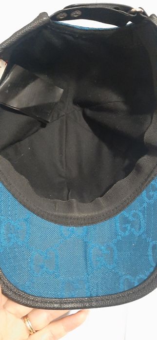 Gucci șapcă unisex