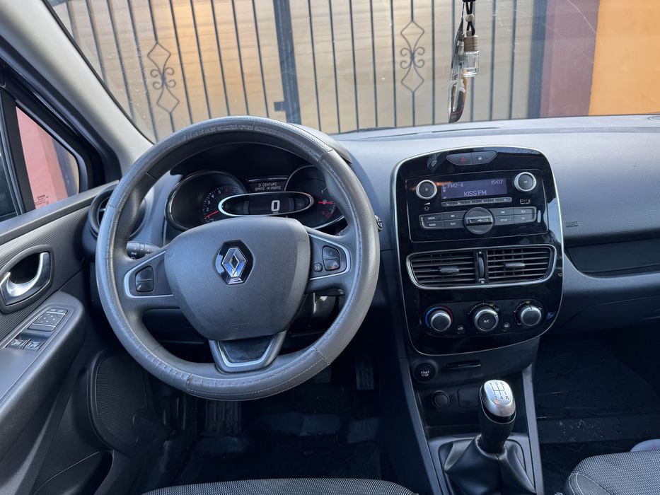 Renault Clio Estate 0.9 Tce - Primul Proprietar( de noua)