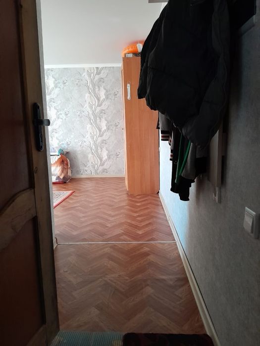 Продам однокомнатную квартиру